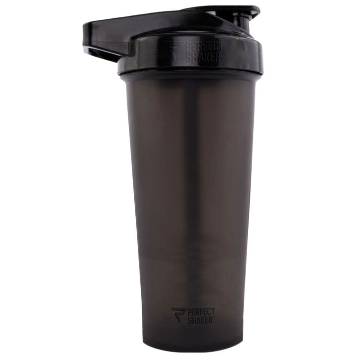 Custom ACTIV Shaker Cup, 828mL/28oz, Black