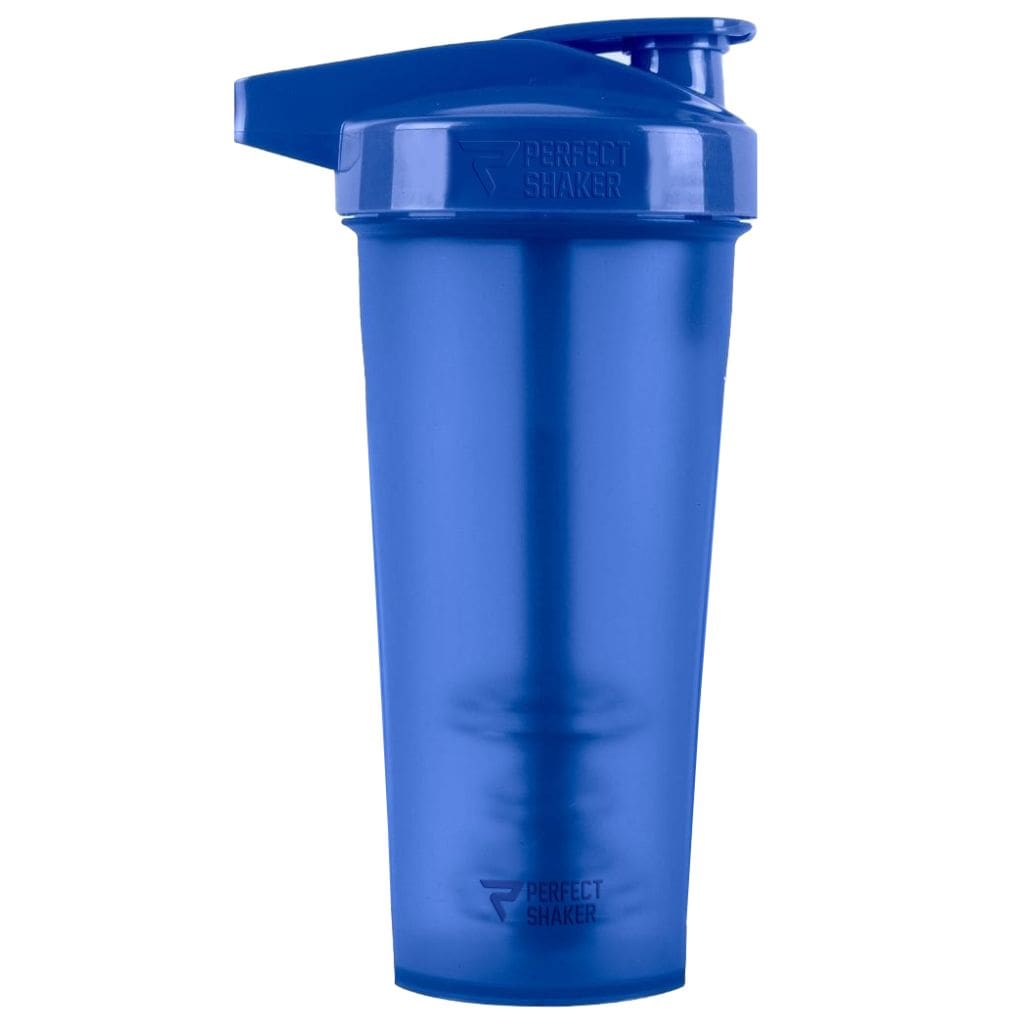 Custom ACTIV Shaker Cup, 828mL/28oz, Royal Blue